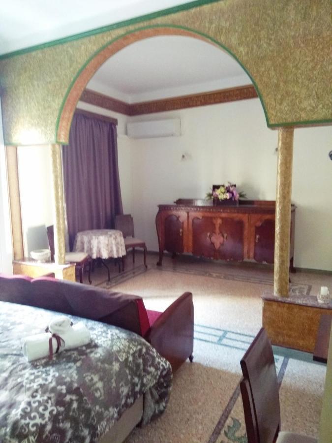 The Manor House In The Old Town Apartman Hriszí Aktí Haniá Kültér fotó